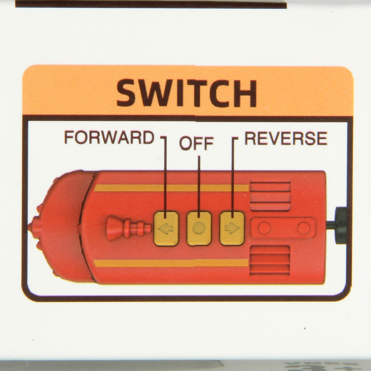 Поезд Veld Co 136666 - фото 9