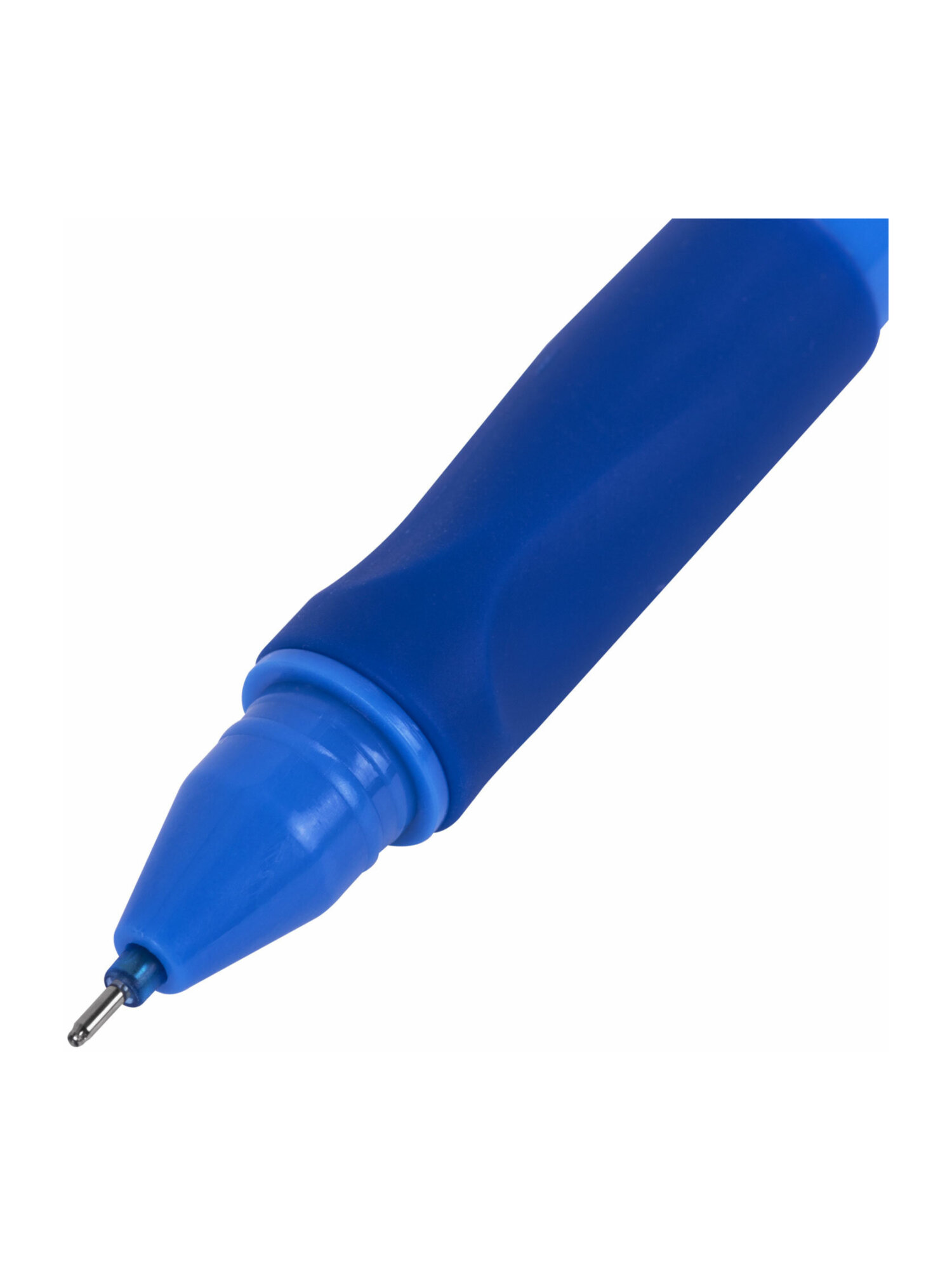 Ручка со стираемыми чернилами Brauberg 1 шт. - фото 10