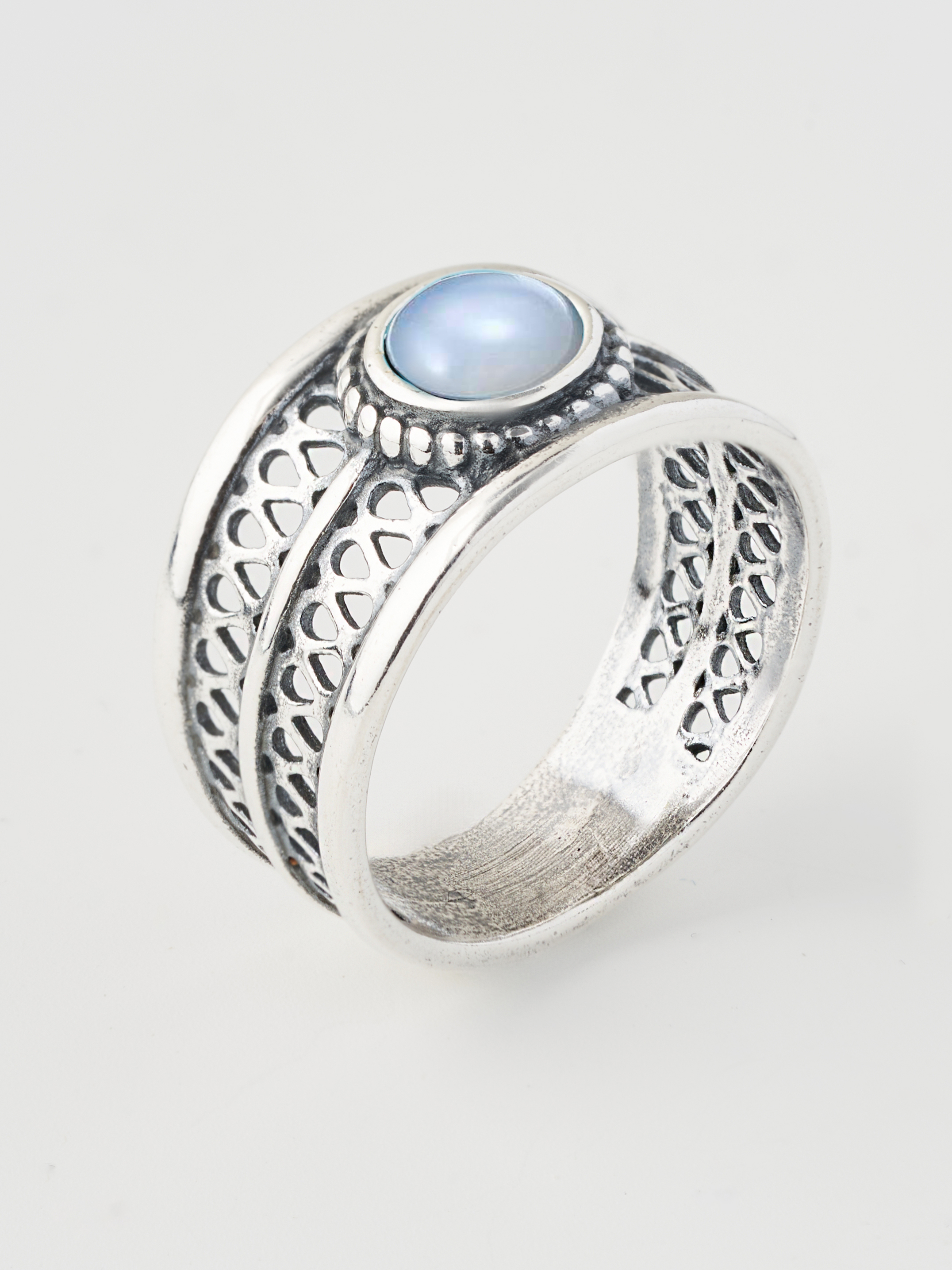 Кольцо Shine and Beauty 24314882Аб - фото 3