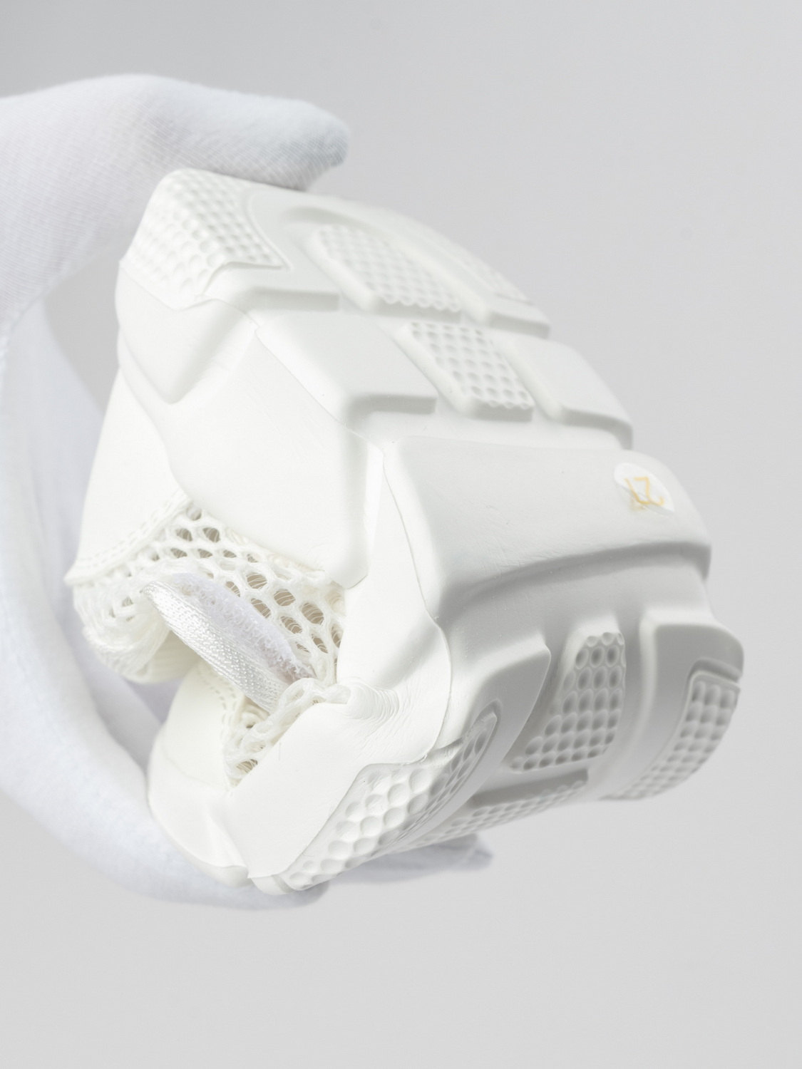 Кроссовки TikkaGo 2H01_28412_white - фото 9