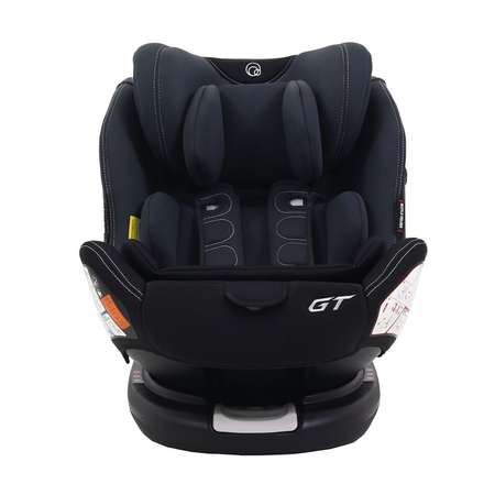 Автокресло Rant Isofix 0+/1/2/3 (0-36 кг)