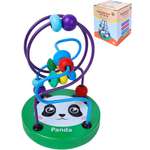 Настольная игра Рыжий кот Лабиринт