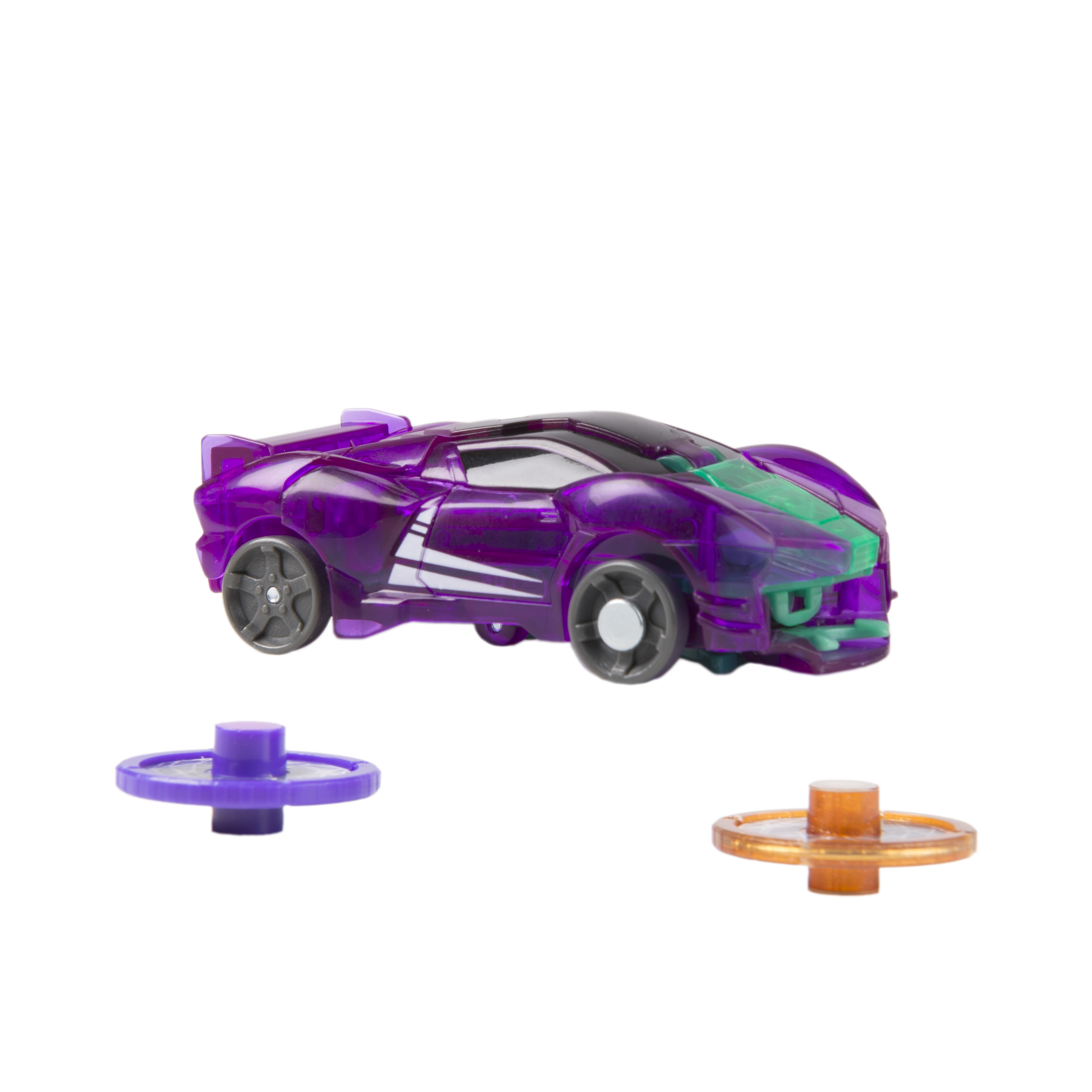 Игровой набор Screechers Wild Стингшифт - фото 6