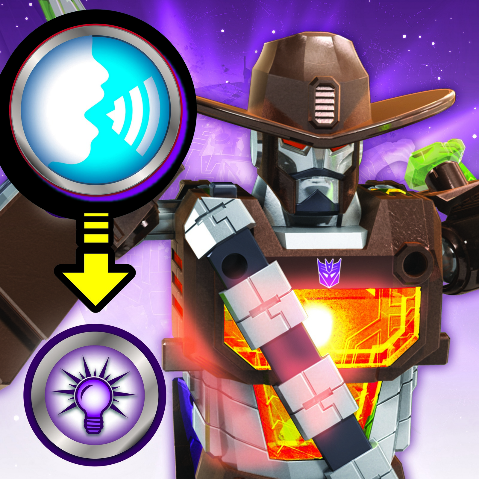 Фигурка Трансформеры - фото 5