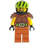 Фигурка LEGO Wallop Stuntz