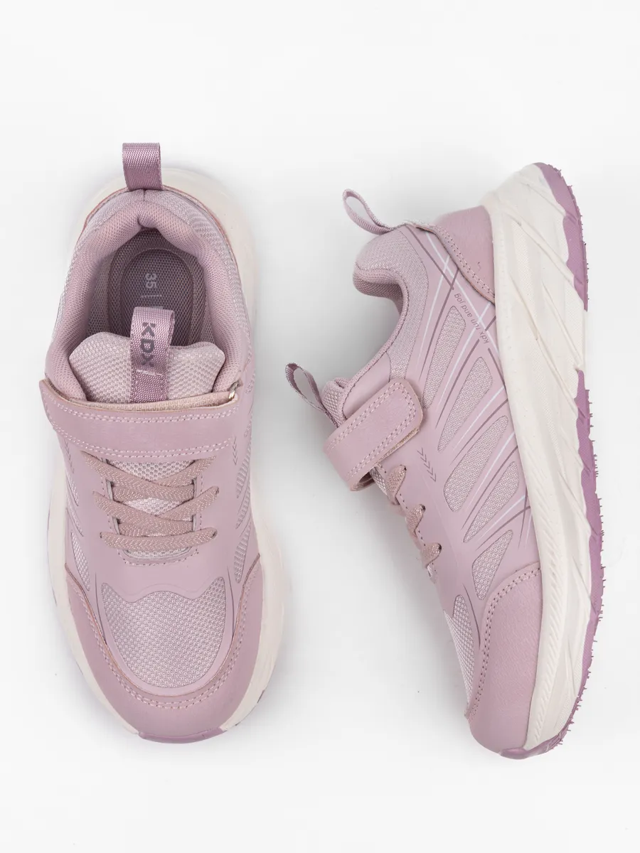 Кроссовки KDX MU-64 pink - фото 1