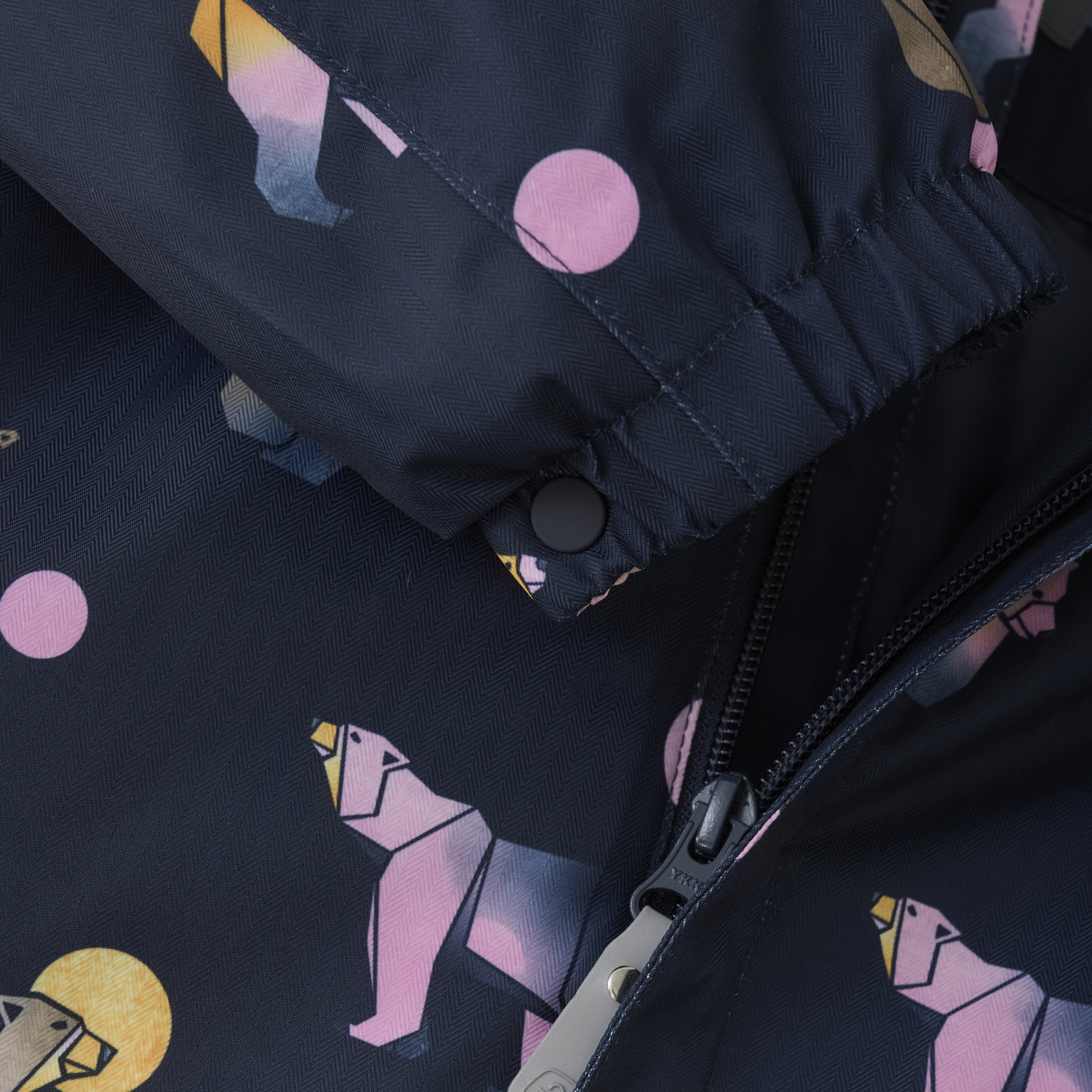 Комбинезон Color Kids 741593-5214 - фото 4