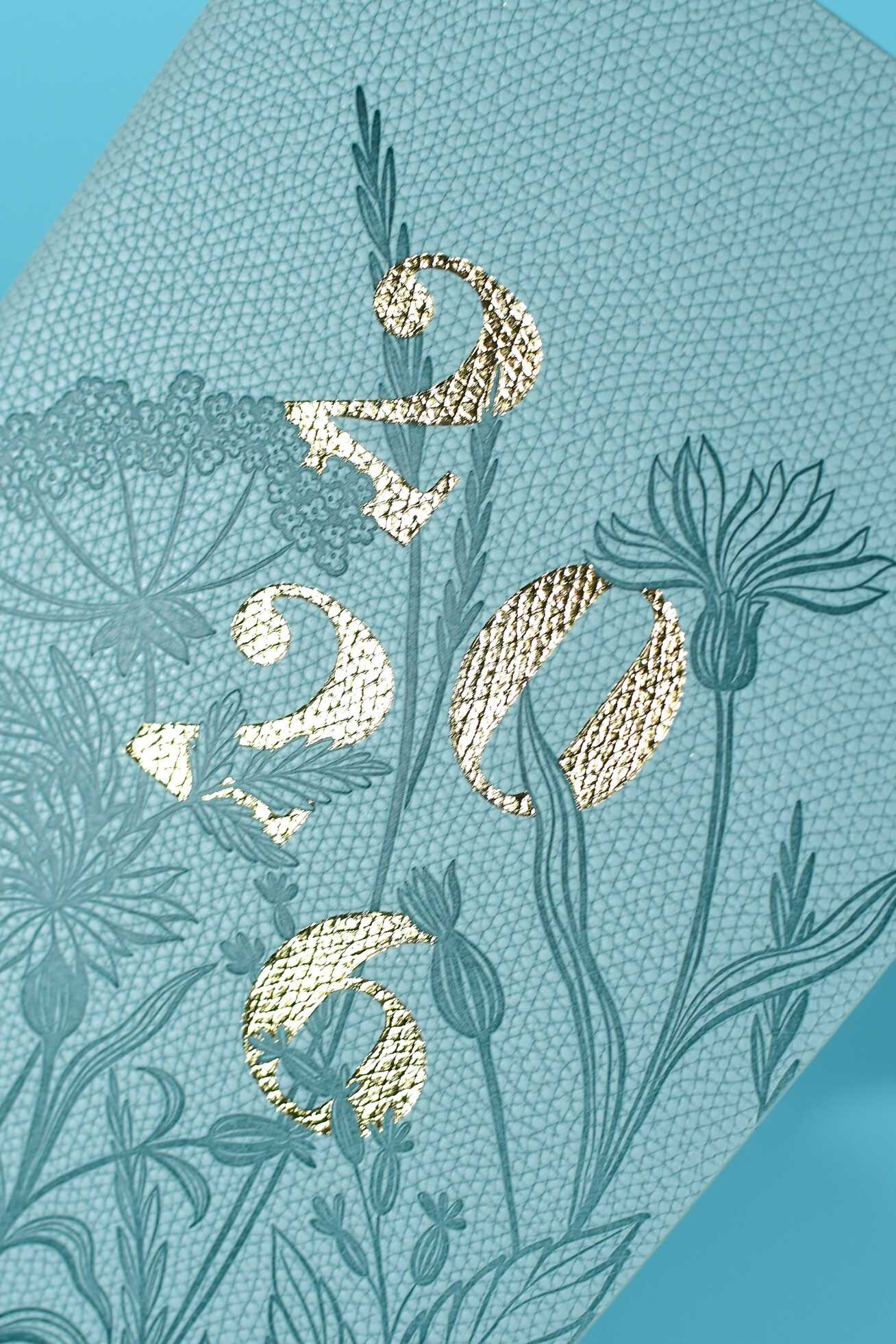 Ежедневник Феникс + ESCALADA 96 лист. - фото 3