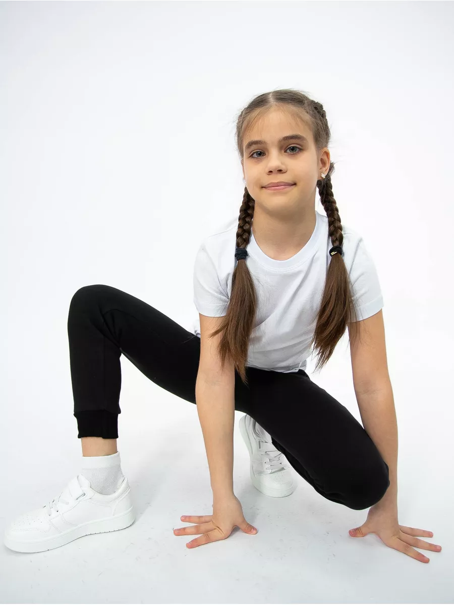 Брюки MY BUY MB60762Ч2 - фото 8