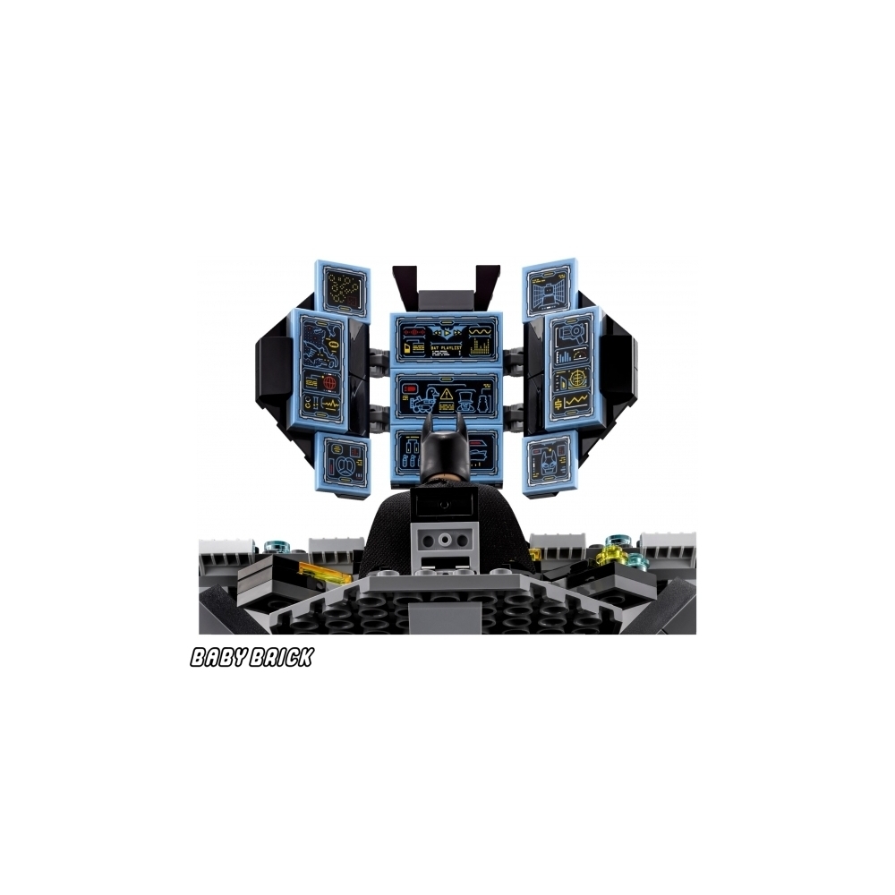 Конструктор LEGO - фото 6