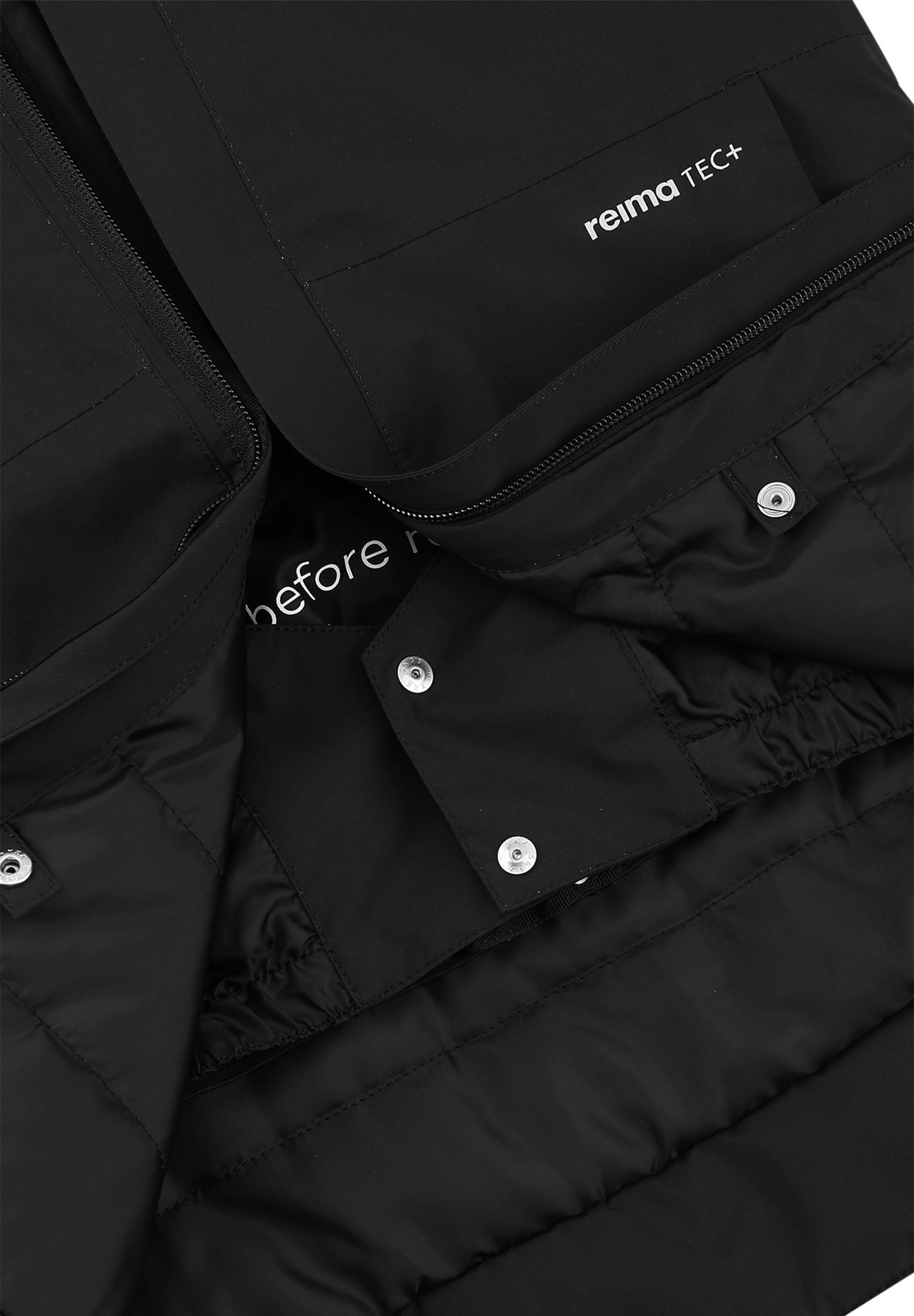 Куртка Reima 531485-9990 - фото 4