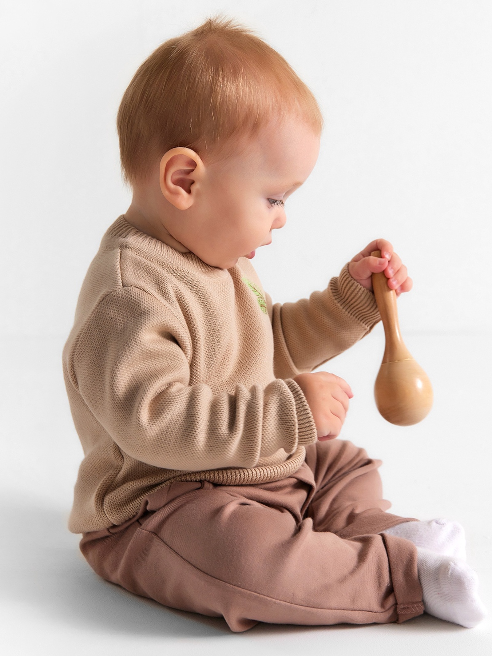 Джемпер Крошка Я 10551592 - фото 2