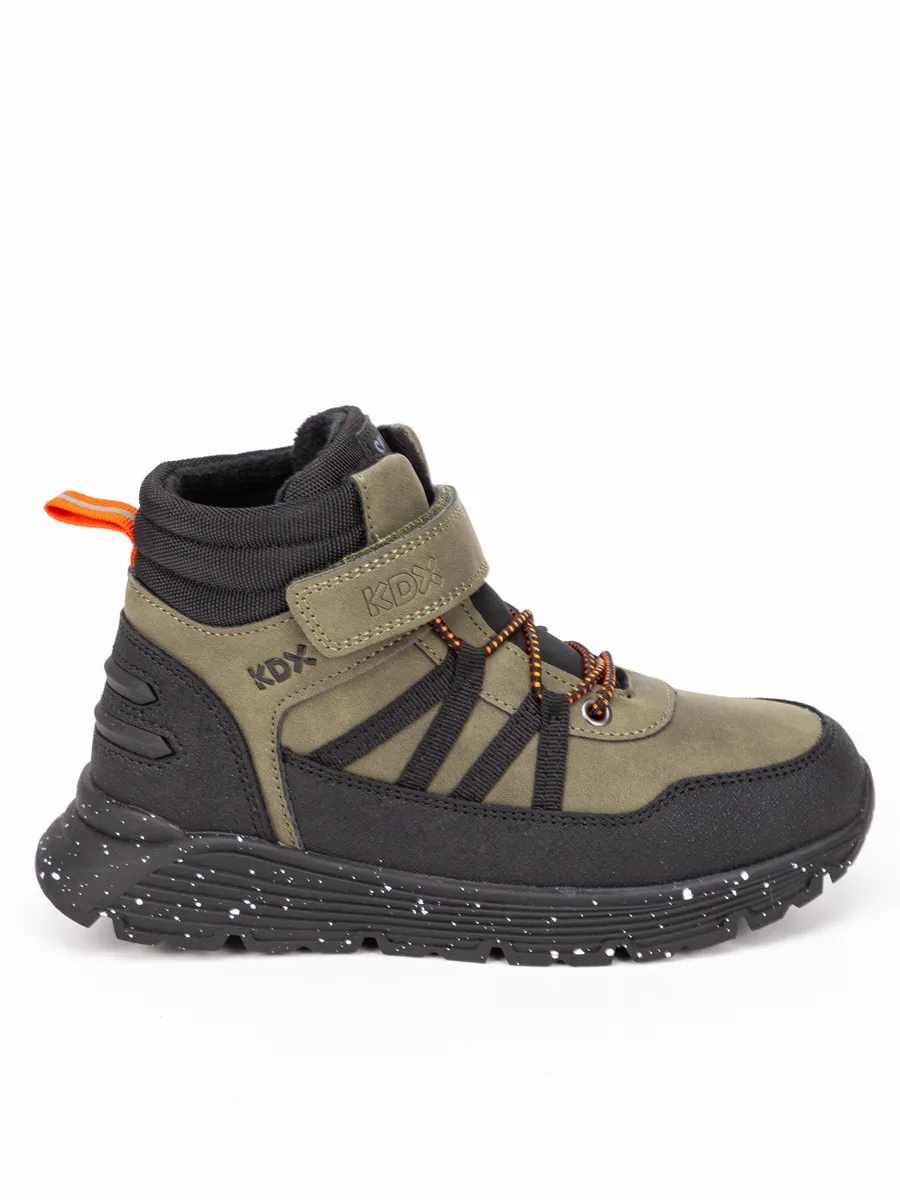 Ботинки KDX SKY-38 khaki - фото 11