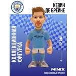 Фигурка MINIX Кевин Де Брёйне MC
