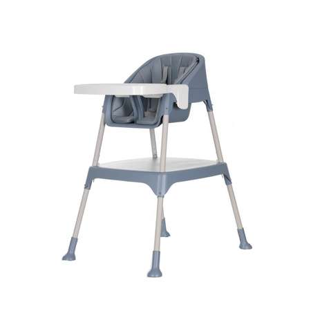 Стульчик для кормления Evenflo Trilo 2 в 1