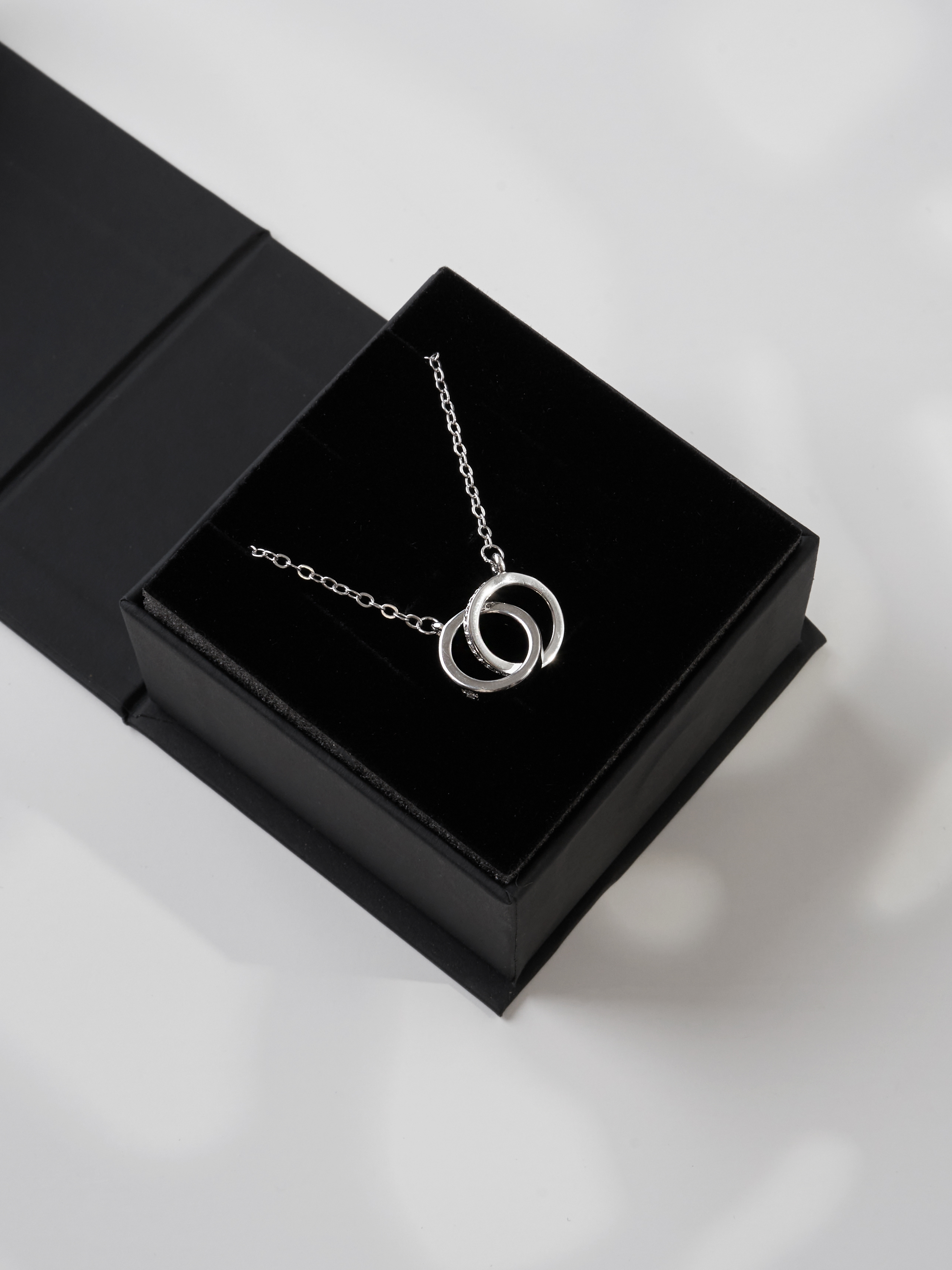 Колье Shine and Beauty 76075-1 - фото 5