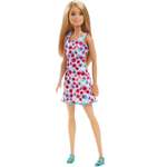 Кукла модельная Barbie