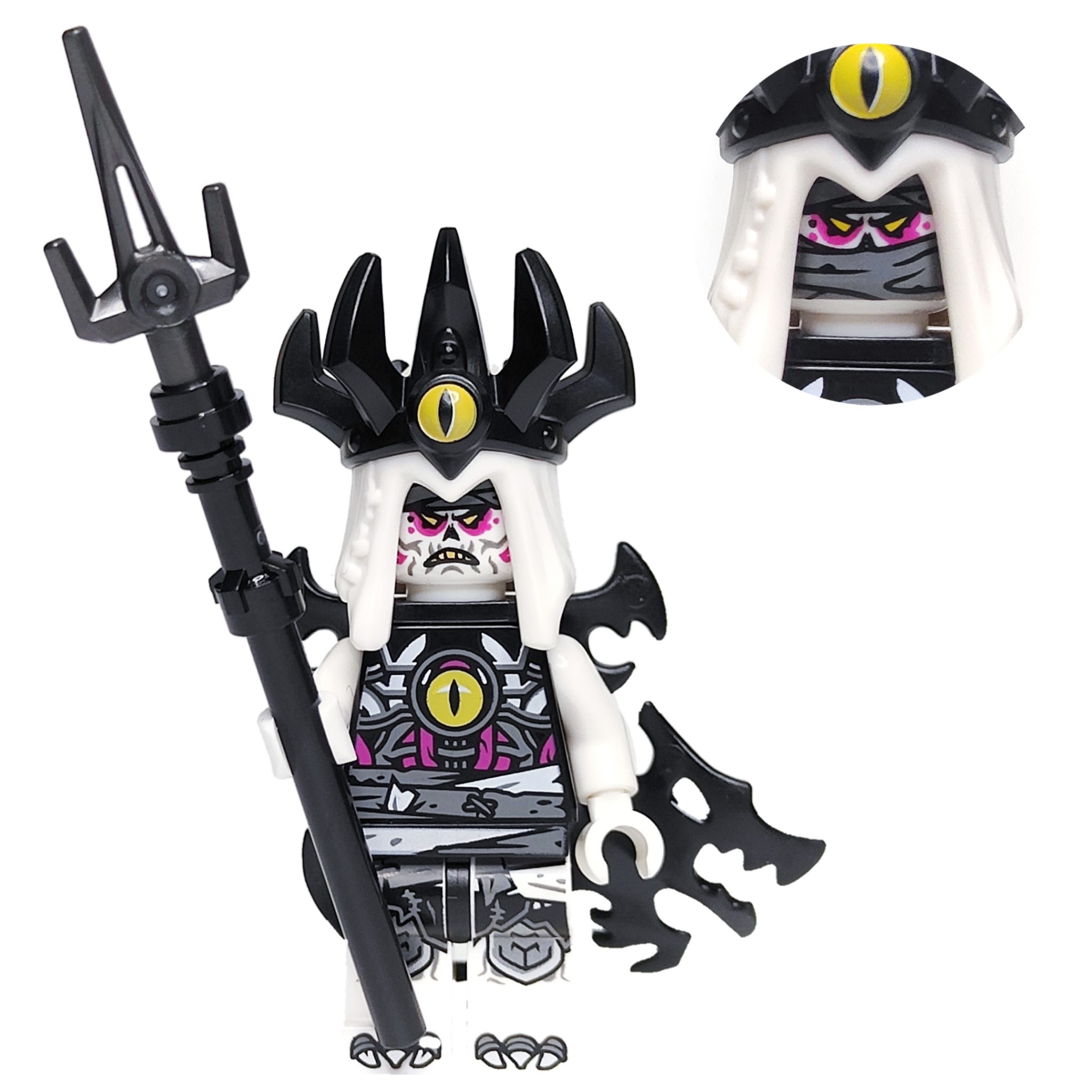 Конструктор LEGO DREAMZzz 8 дет. - фото 3