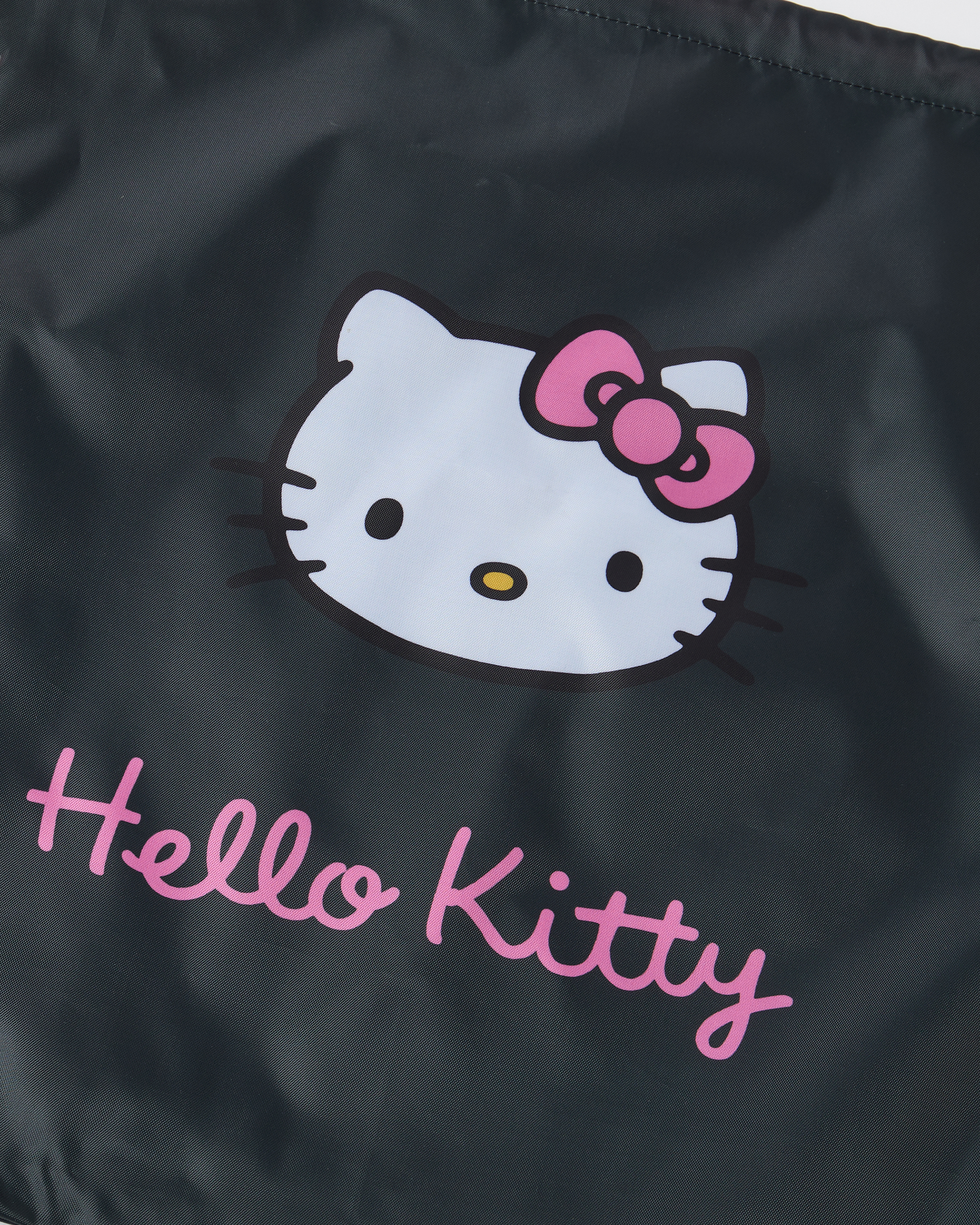 Мешок для обуви Hello Kitty B26LC7Kitty shoe bag 2ga99 - фото 3