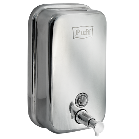 Дозатор PUFF