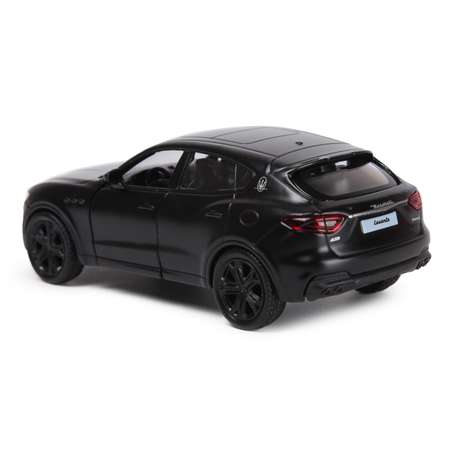Автомобиль Mobicaro Maserati 1:32