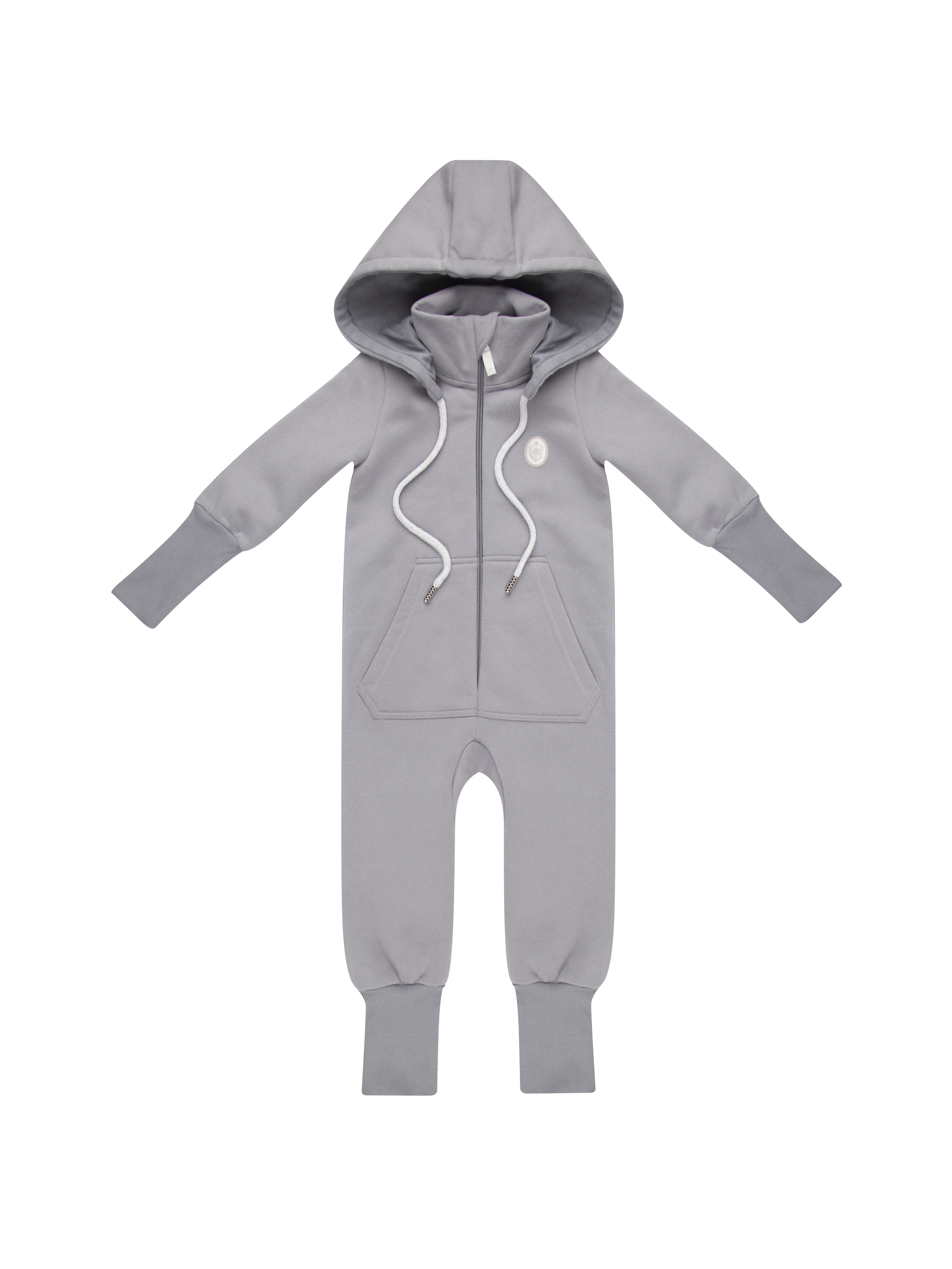 Комбинезон НаследникЪ Выжанова 02048-07025 - фото 10