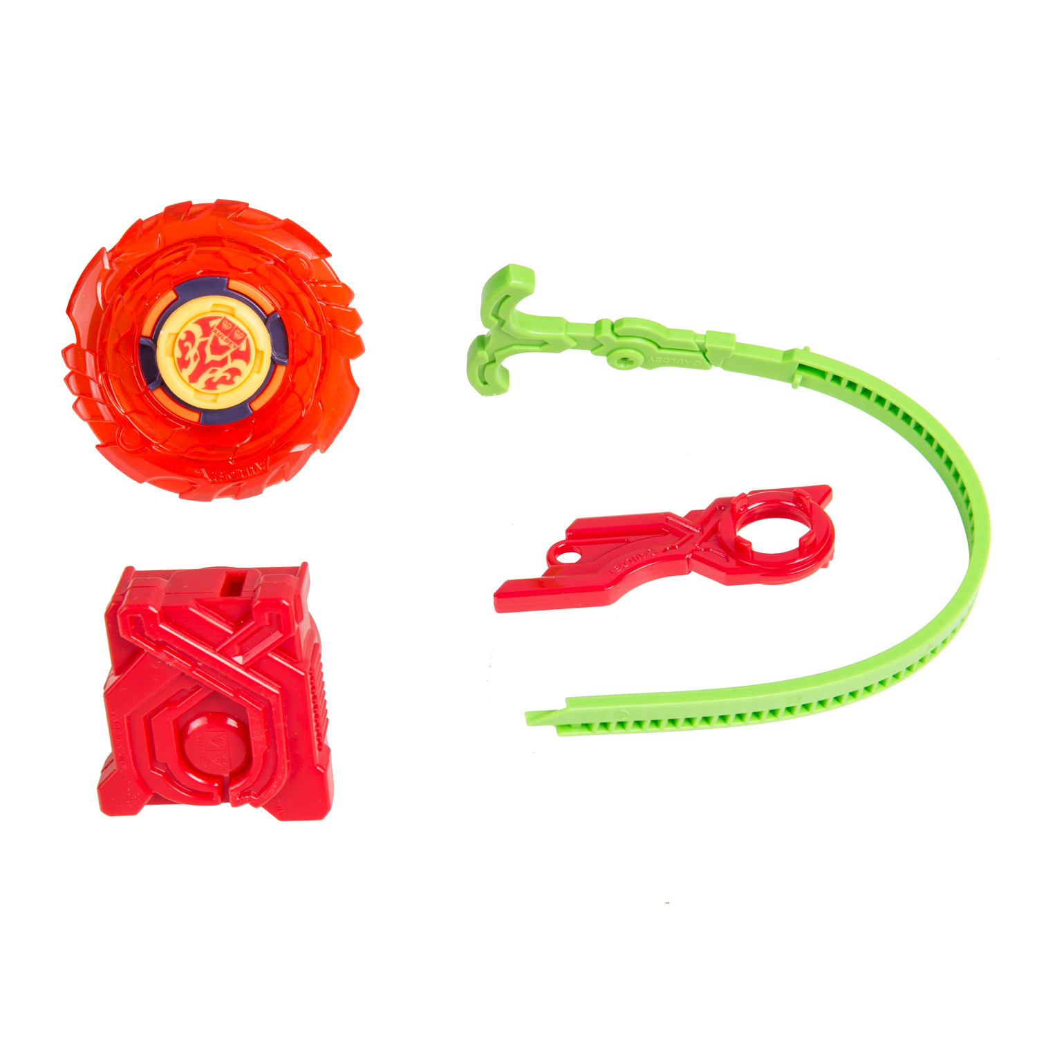 Игровой набор Infinity Nado Blade Пластик - фото 5