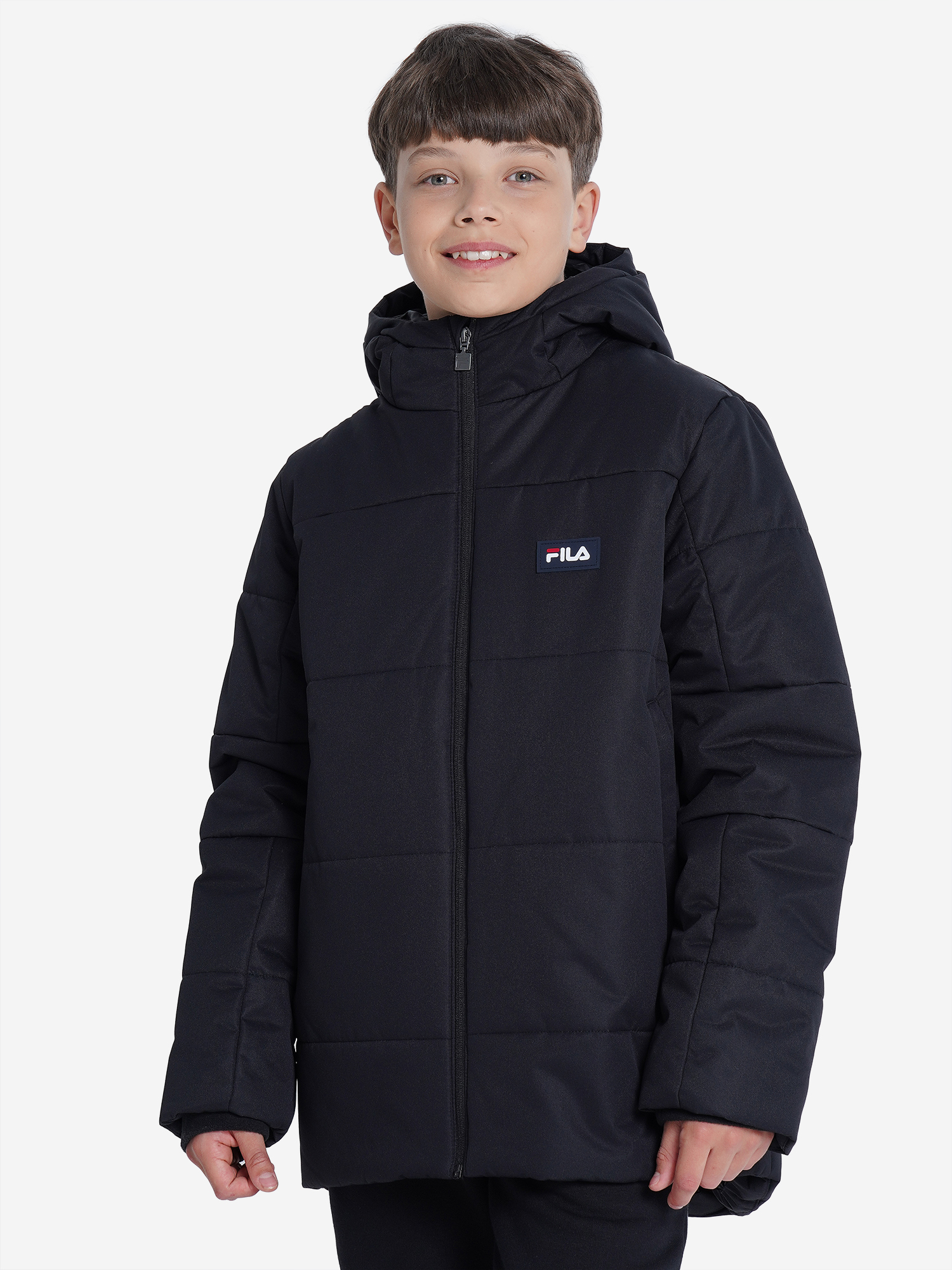 Куртка FILA 138036FLA-99 - фото 1