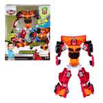Игровой набор Hello Carbot Auto Sonic трансформер 20 см