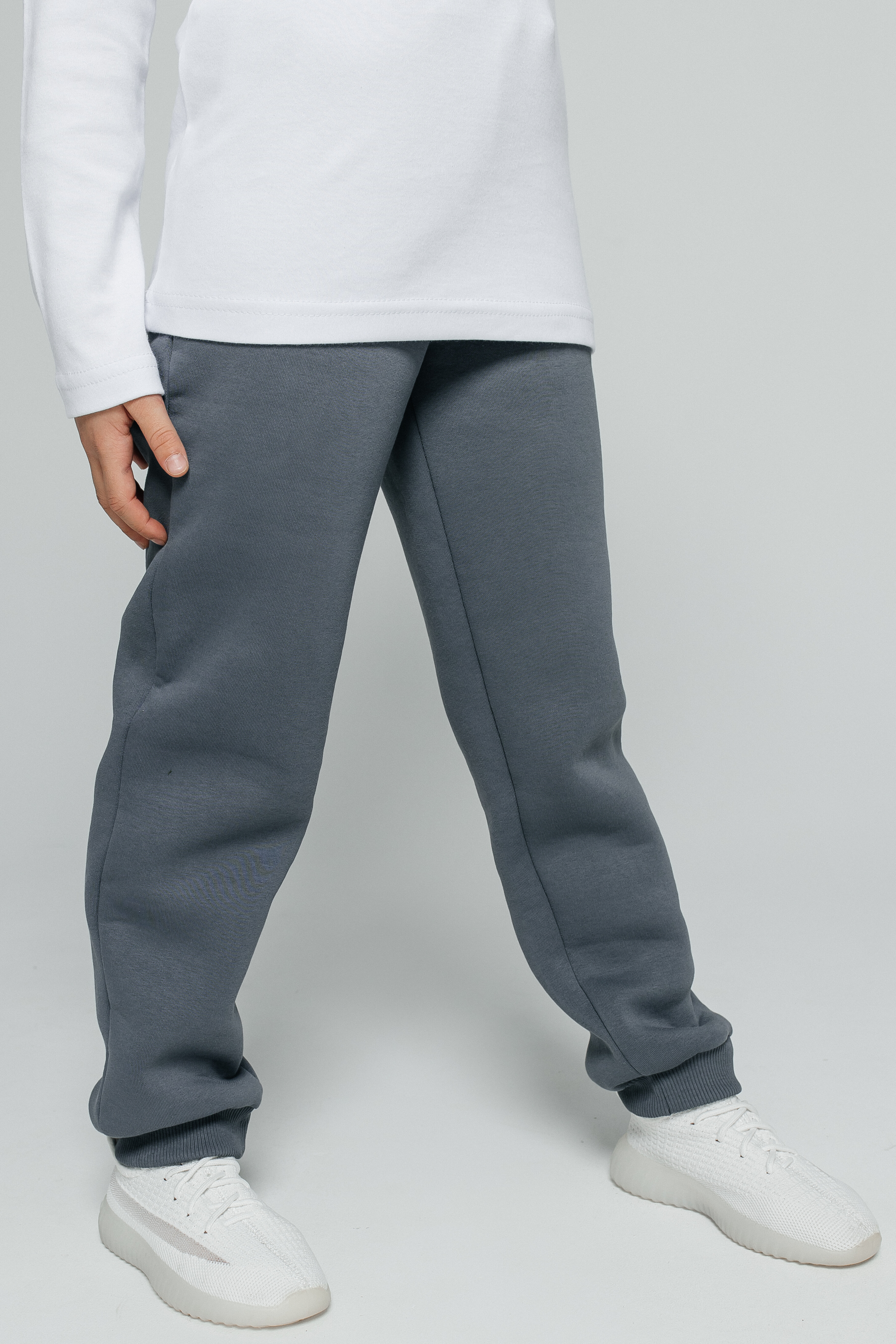 Брюки 5+ 37671523фу - фото 4