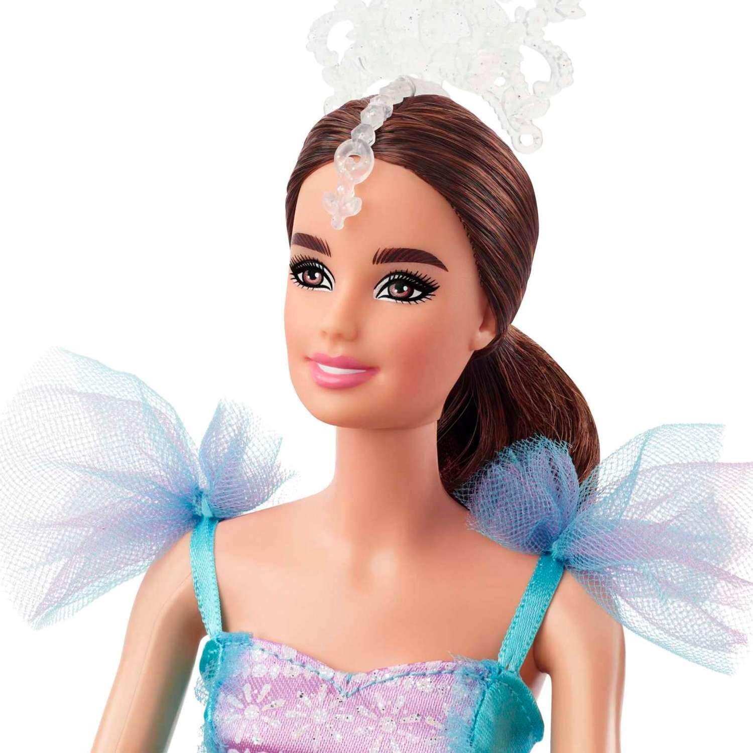 Кукла модельная Barbie HCB87 - фото 3