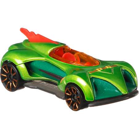 Автомобиль Hot Wheels Character cars Питер Пэн