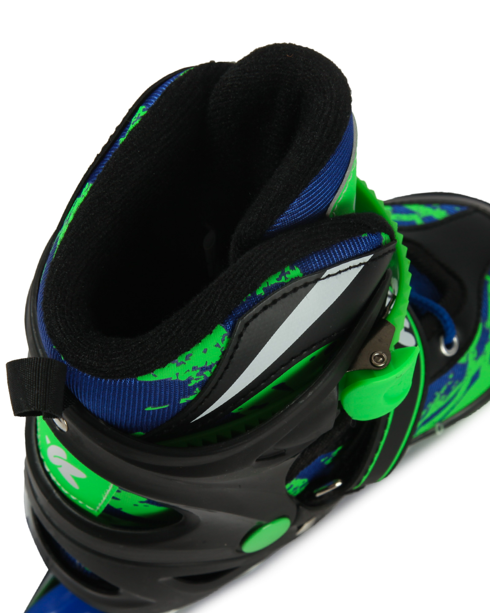 Роликовые коньки Kreiss S 30-33 - фото 4