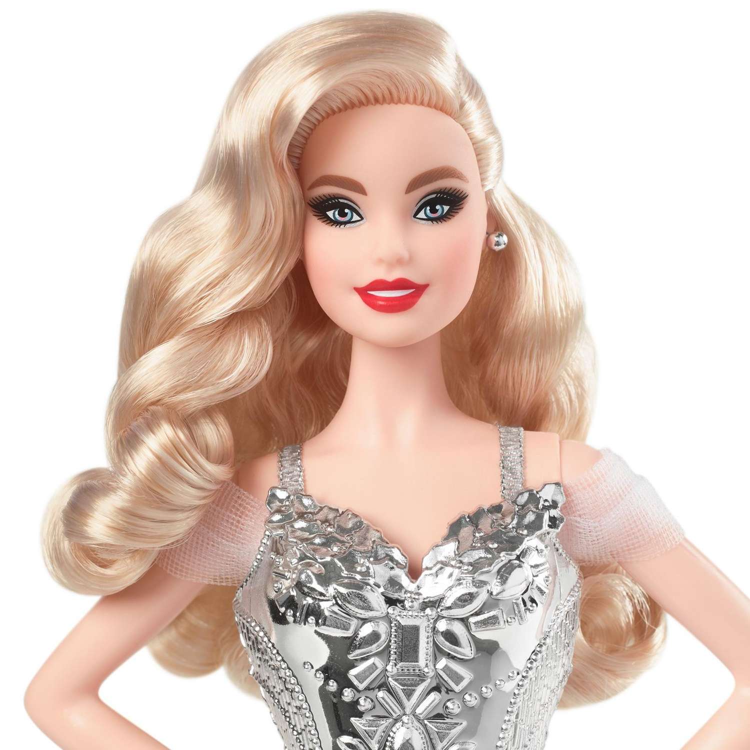 Кукла модельная Barbie GXL21 - фото 15
