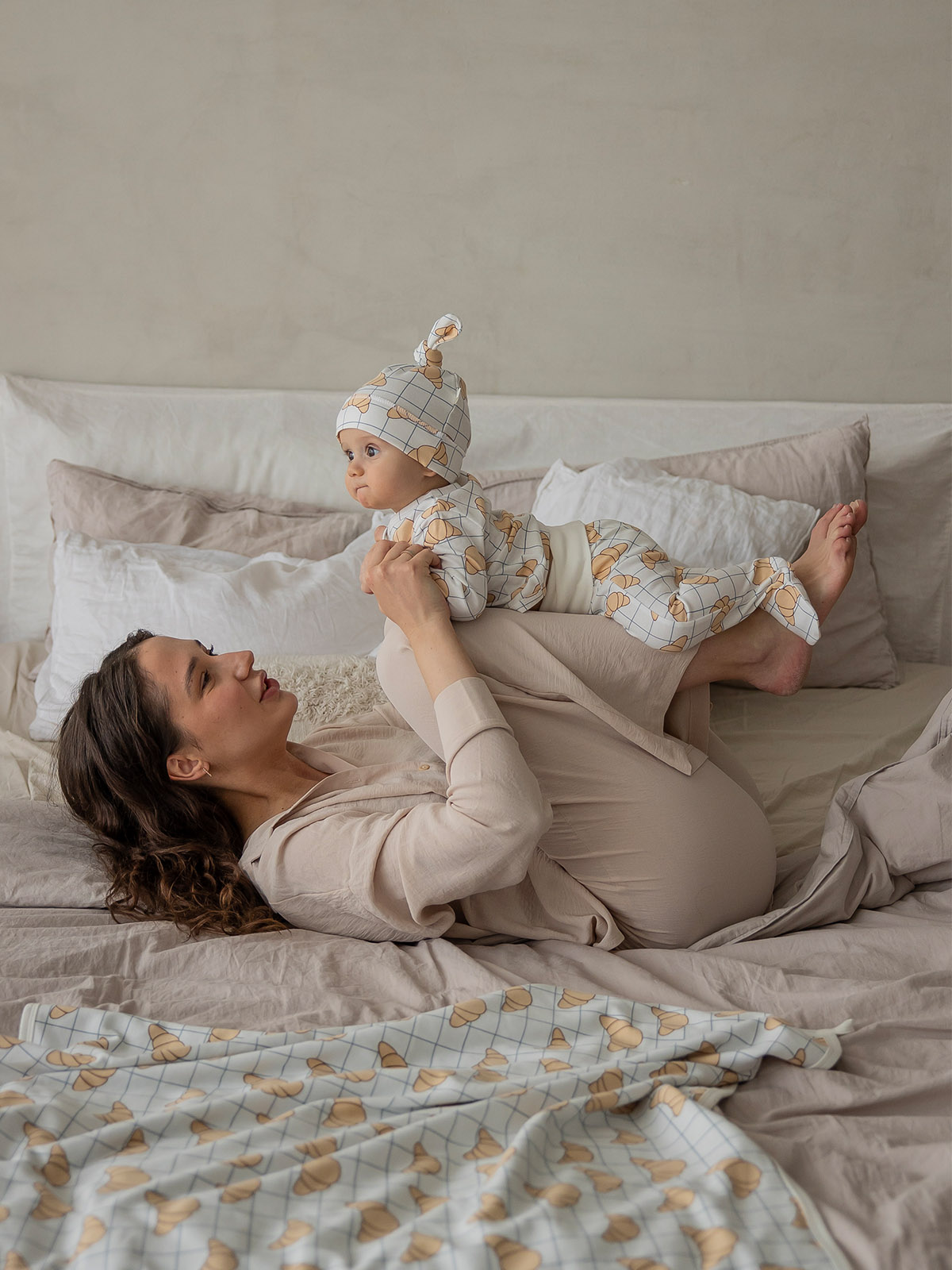 Ползунки Mjolk 1556678 - фото 4