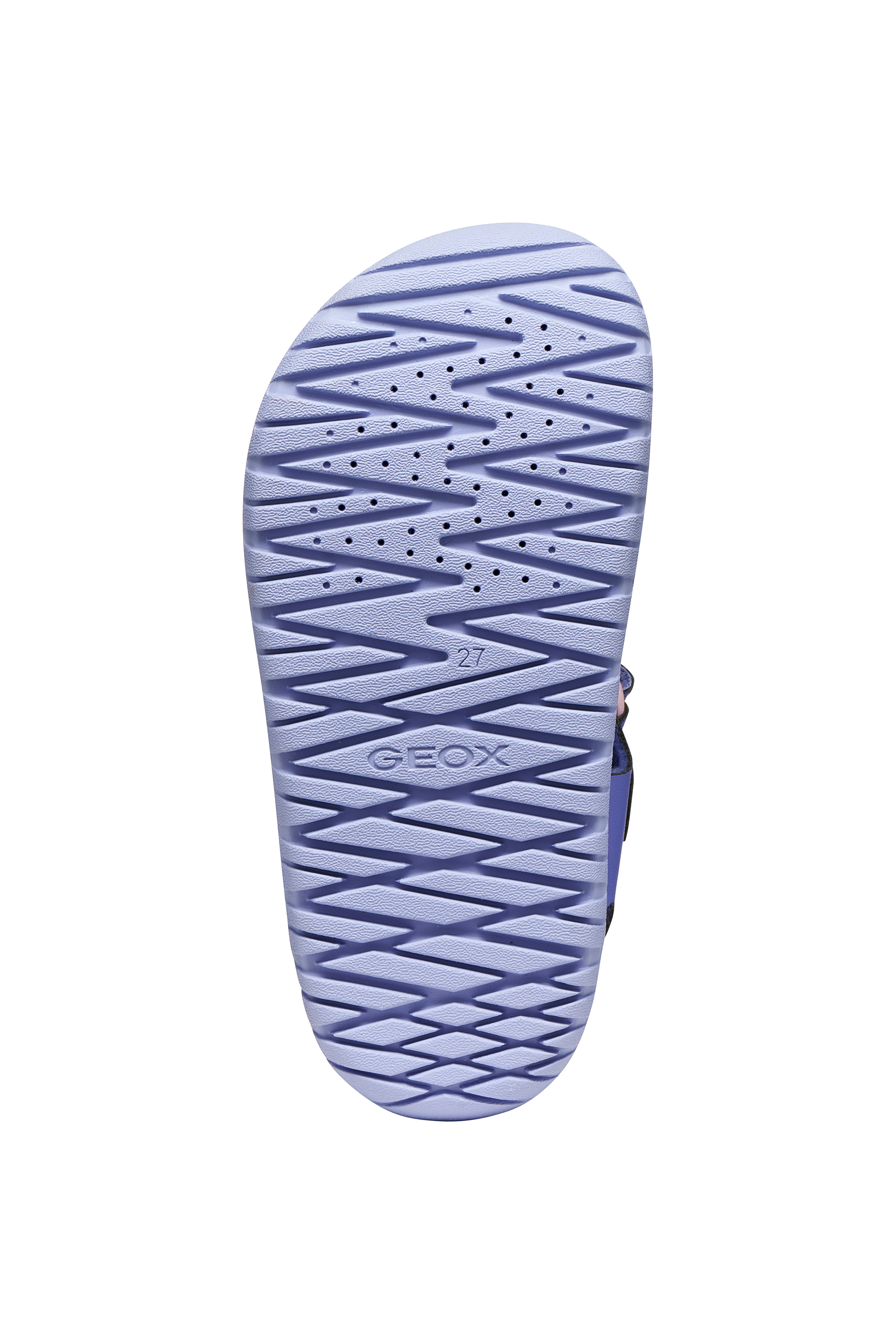 Сандалии GEOX J35HQA000BCC8039 - фото 6