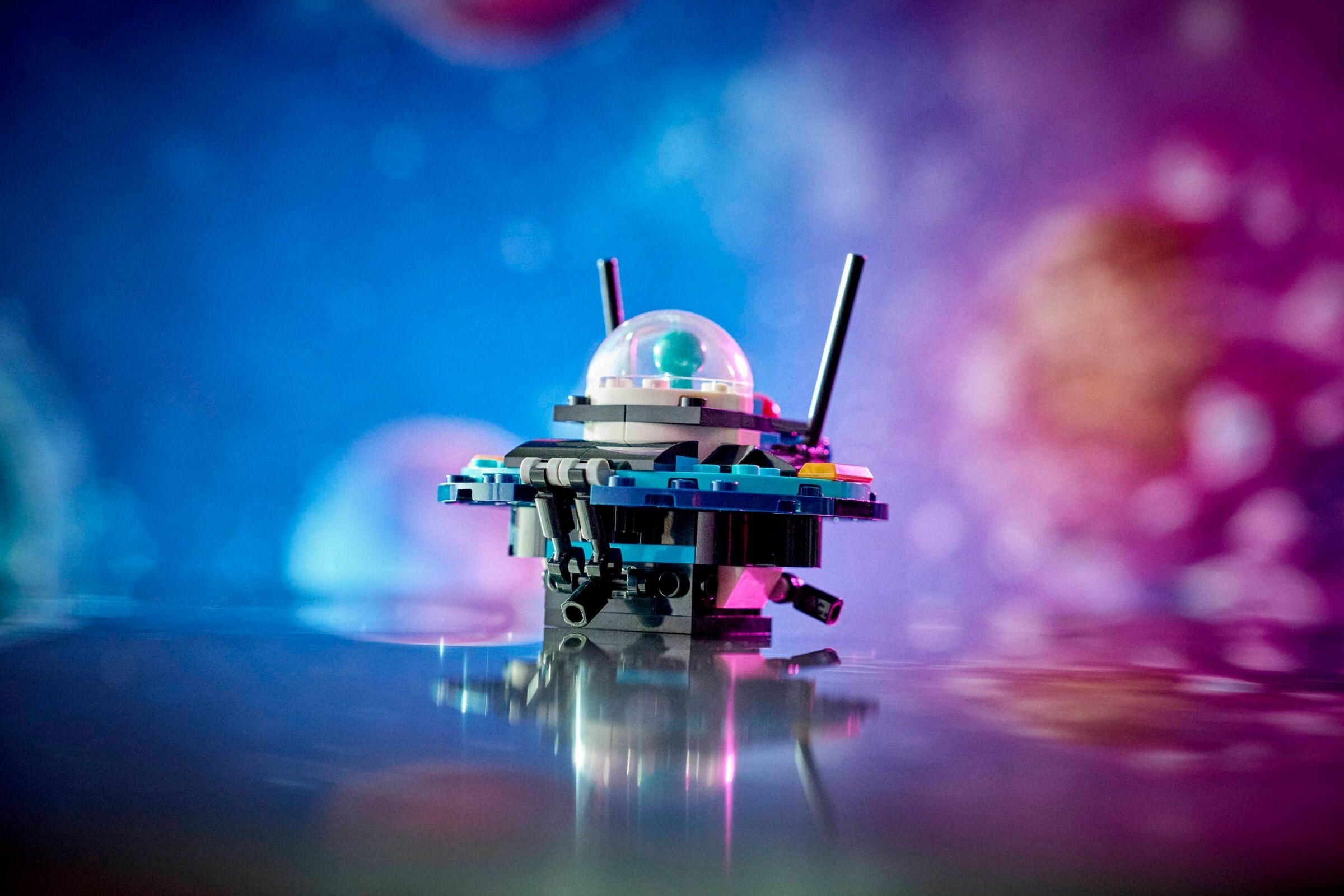 Конструктор LEGO Creator 31378 278 дет. - фото 7