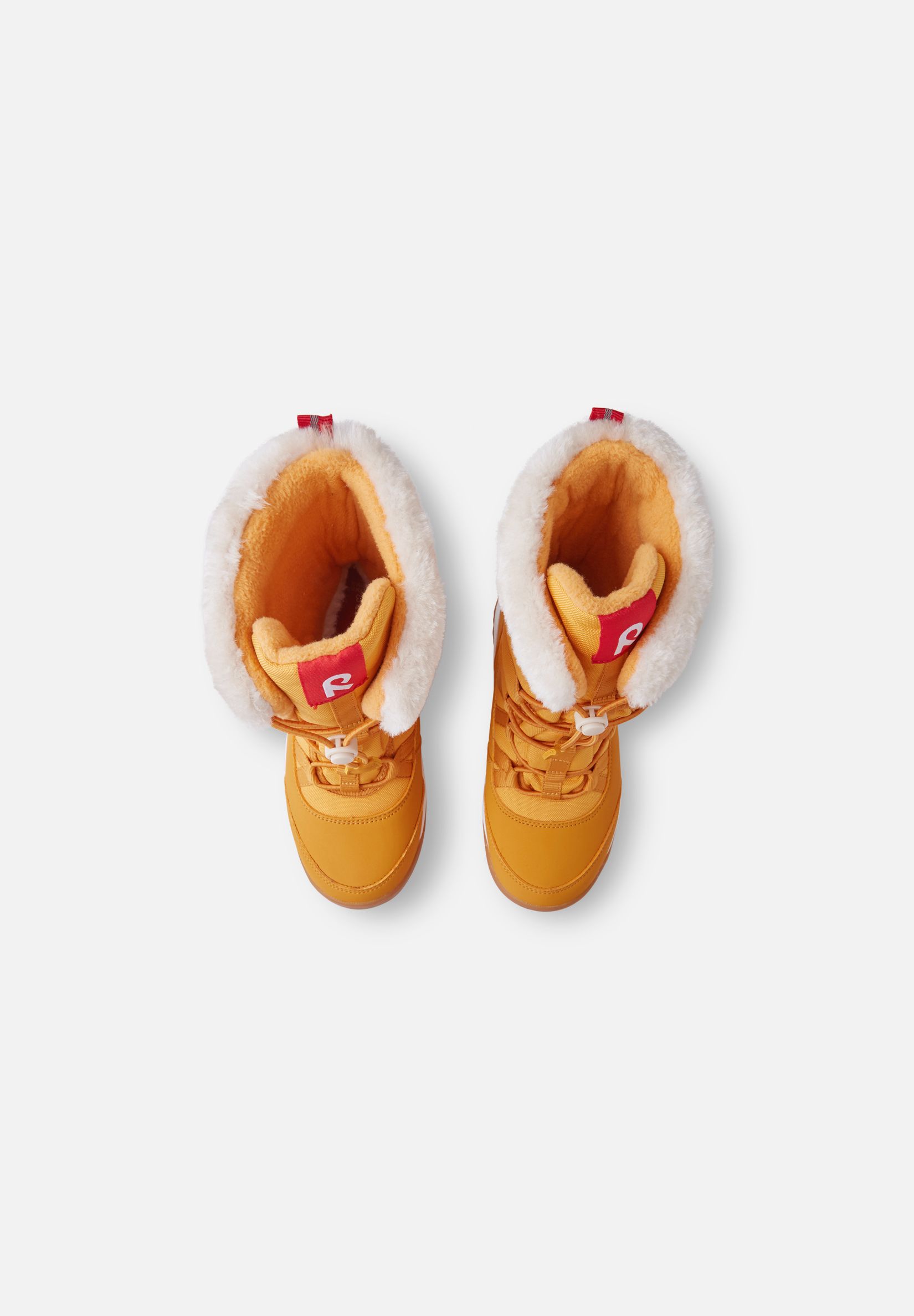 Сапоги Reima 5400034A-2570 - фото 2