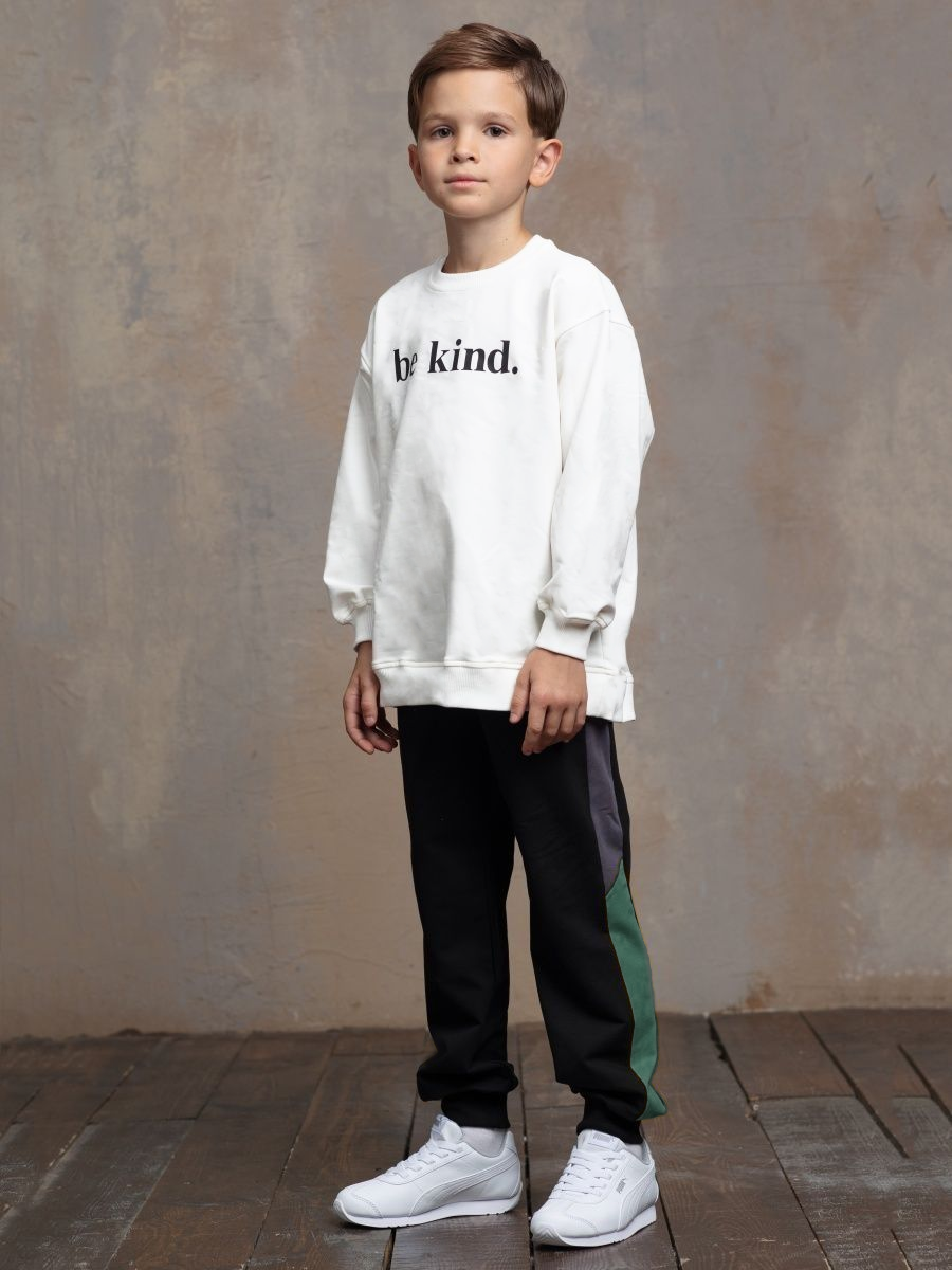 Брюки VGtrikotazh R1090 - фото 2