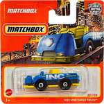 Автомобиль Matchbox MBX Mini Cargo Truck