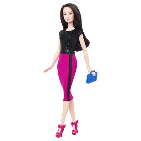 Кукла модельная Barbie