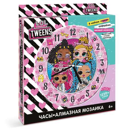 Алмазная мозаика Premiere Publishing