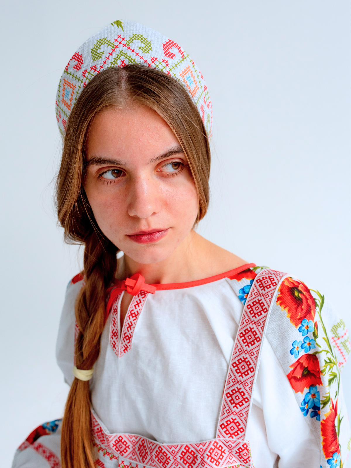 Кокошник MOUN - фото 14