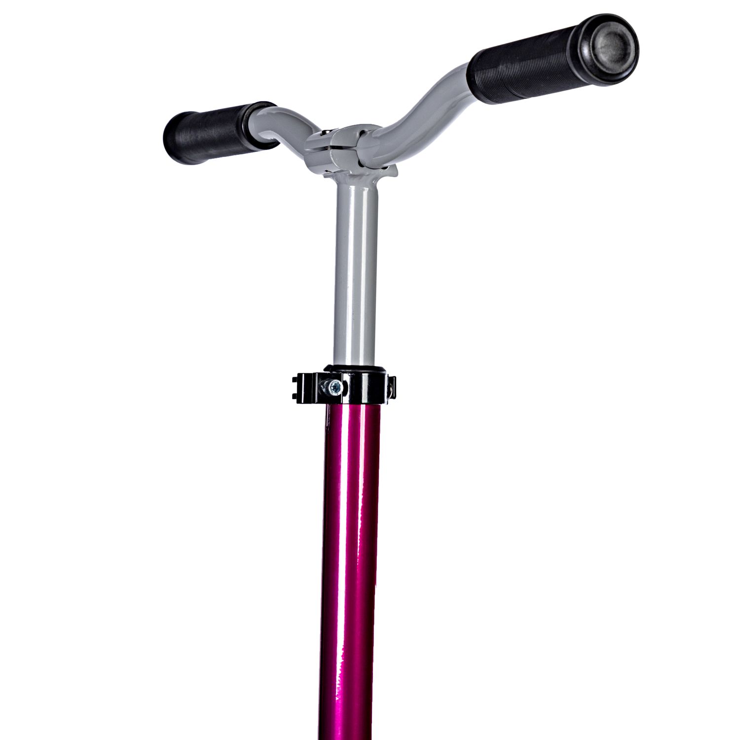 Самокат Novatrack двухколесный - фото 6