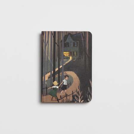 Блокнот Falafel books