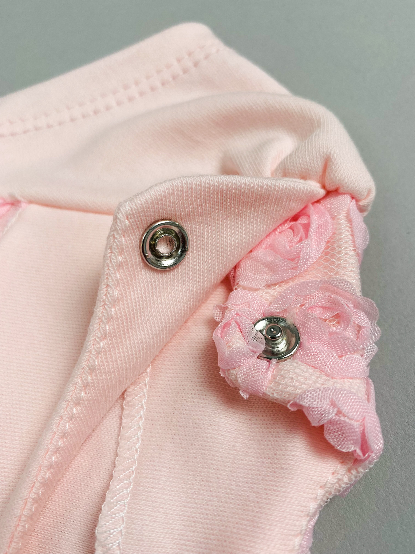 Боди-платье Clariss ЦБ-00001380 - фото 5