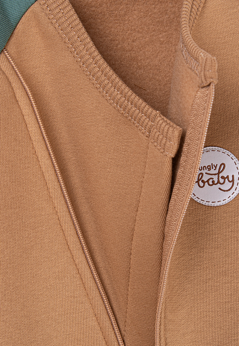 Комбинезон BUNGLY 1R8831/Песок - фото 4