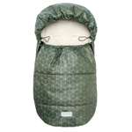 Конверт в коляску Amarobaby Snowy Baby