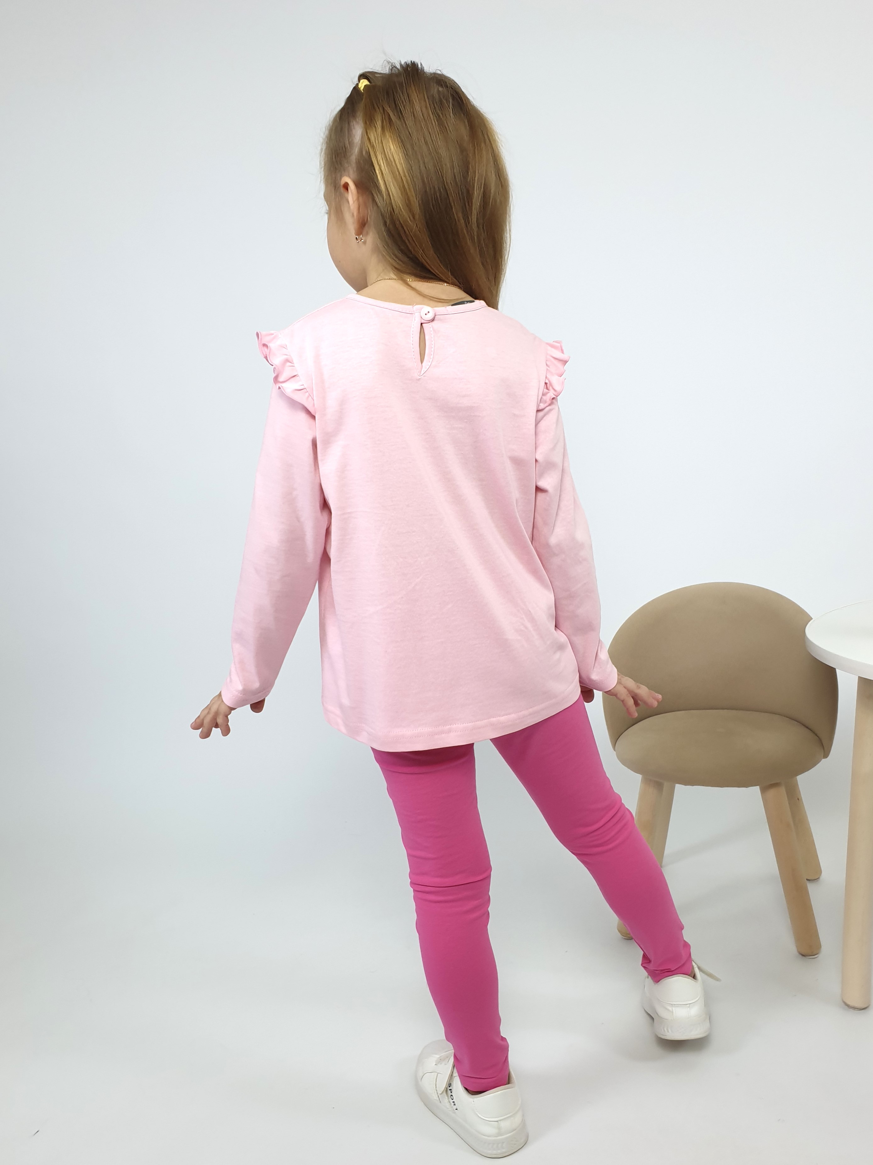 Костюм Luneva 022-03-2. - фото 5