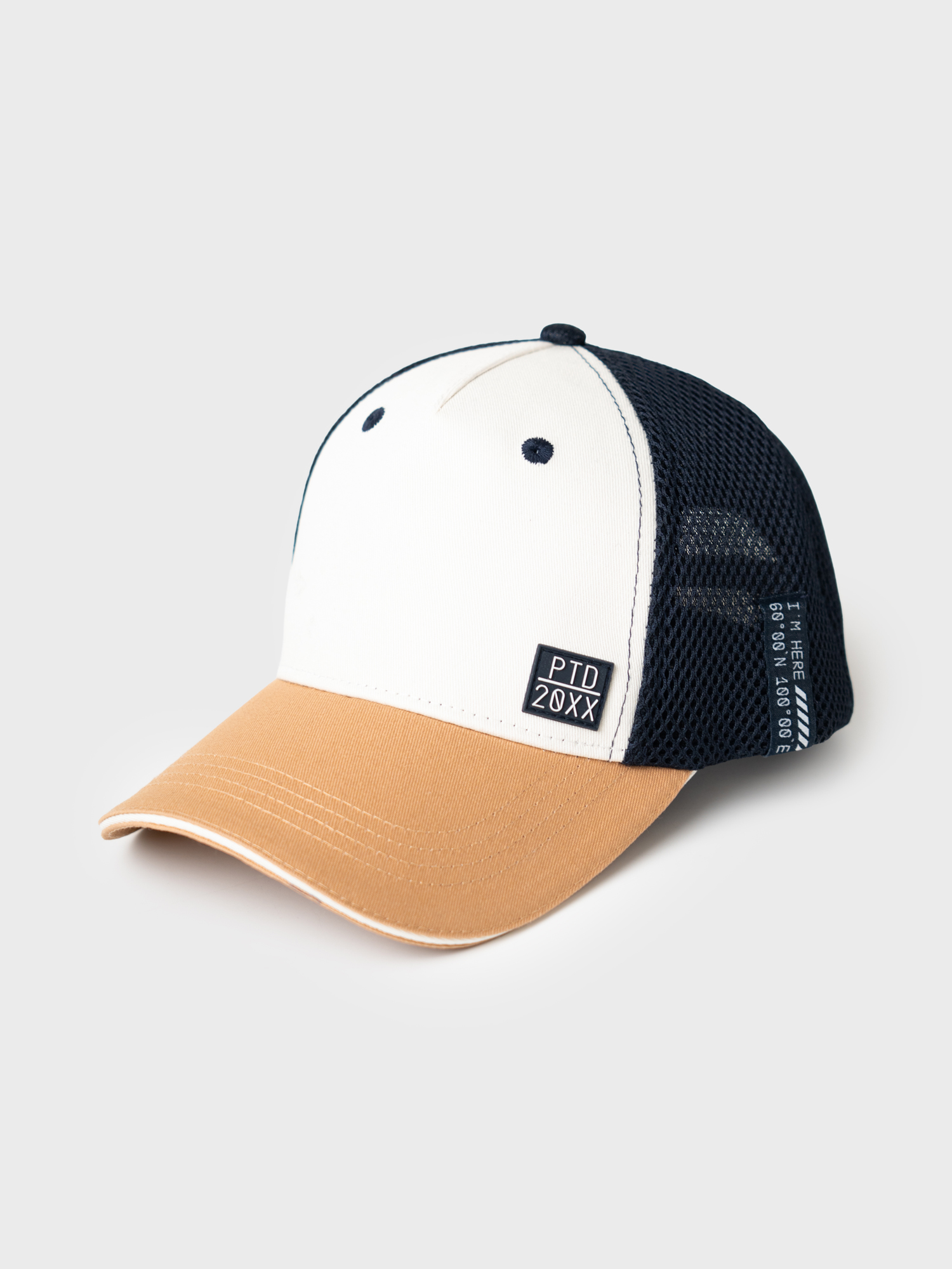 Бейсболка PlayToday 12611443 - фото 6